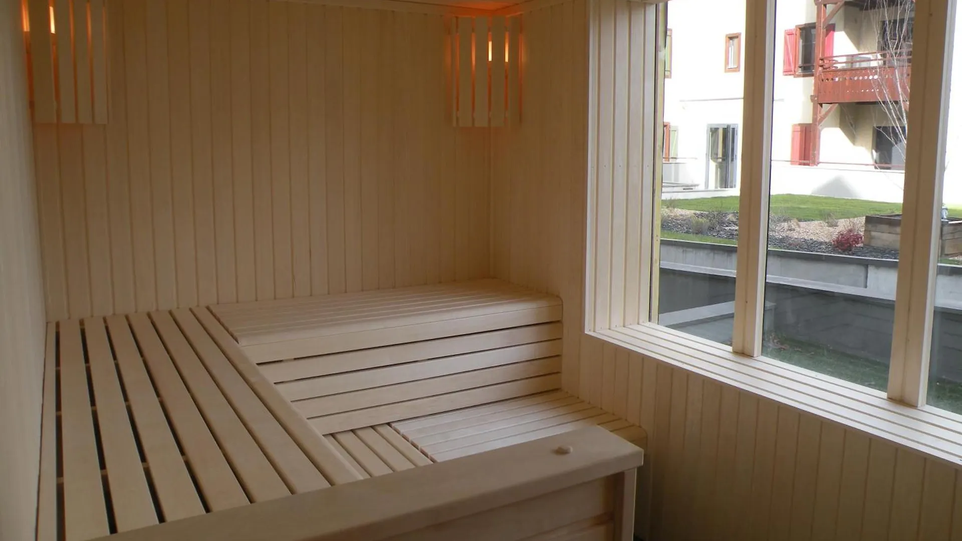 Apartmán T4 Saint Lary