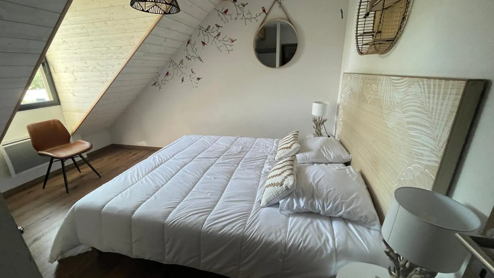 Apartmán T4 Saint Lary Francie