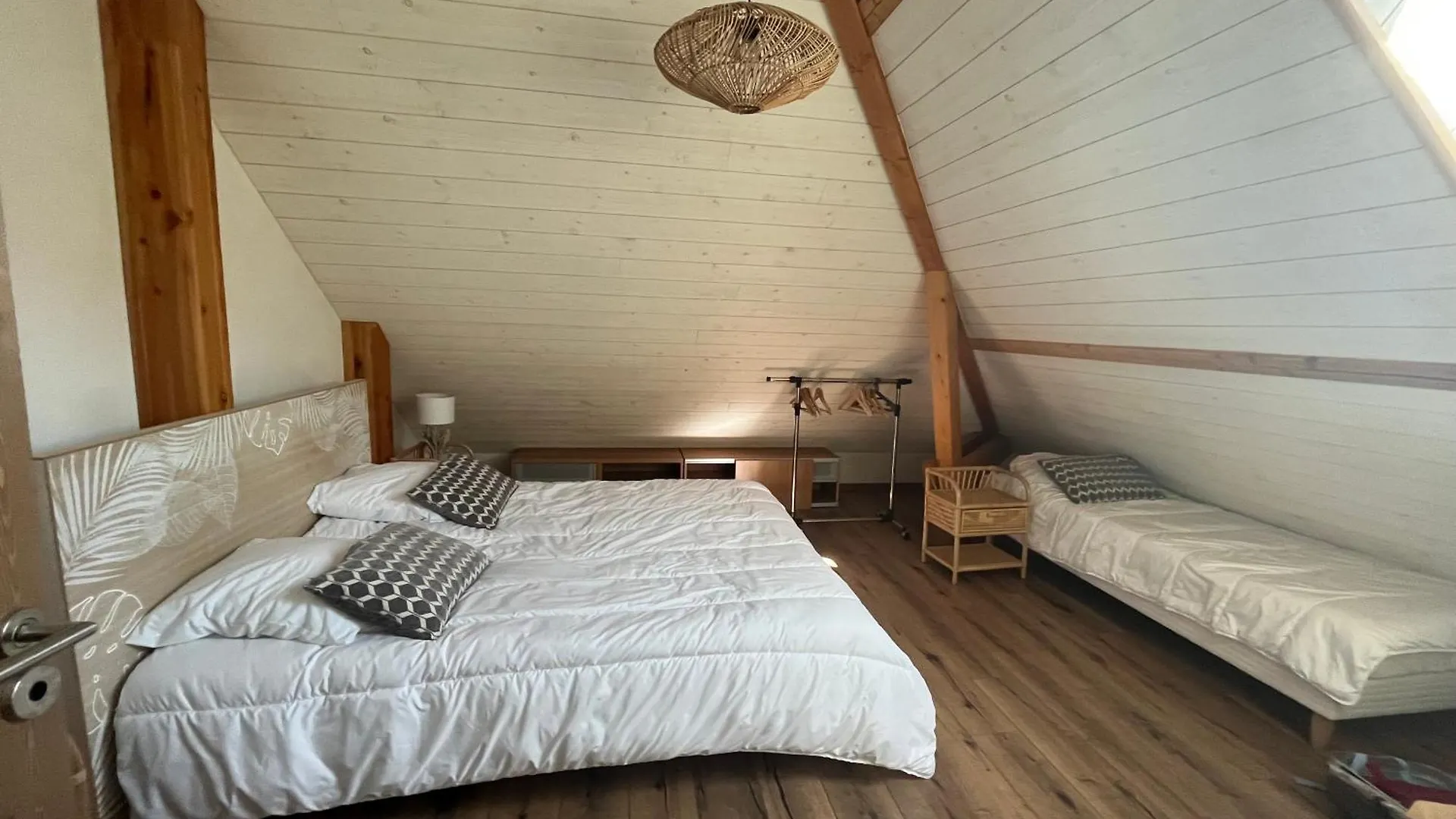 Apartmán T4 Saint Lary Saint-Lary-Soulan